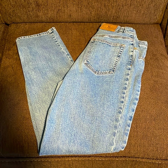 Vintage Ralph Lauren Jeans, Women’s Size 6 Regular Bootcut - Picture 1 of 9